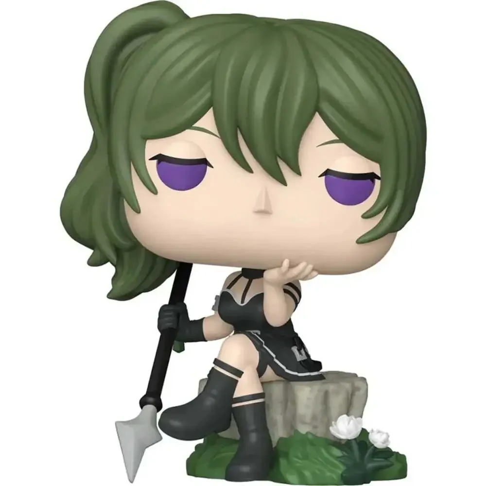 NEW Funko POP! Frieren: Beyond Journey's End - Ubel #2356 ~ FAST FREE SHIPPING!